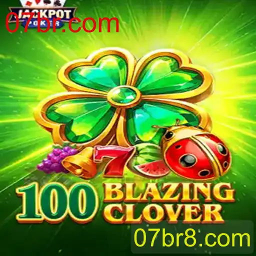 100BlazingClover: O Fascinante Mundo do Jogo que Conquista Novas Fronteiras