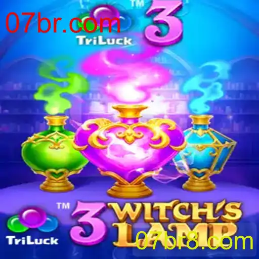 3WitchsLamp: Um Novo Jogo de Estratégia e Mistérios