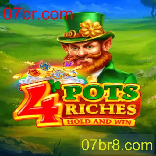 Descubra o Fascinante Mundo de 4potsriches