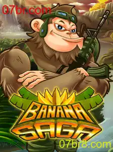 Explorando o Mundo Aventura de BananaSaga