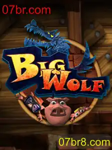 BigWolf: Uma Imersão no Mundo dos Jogos