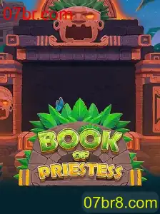 Explorando o Mundo do BookOfPriestess: Um Guia Completo