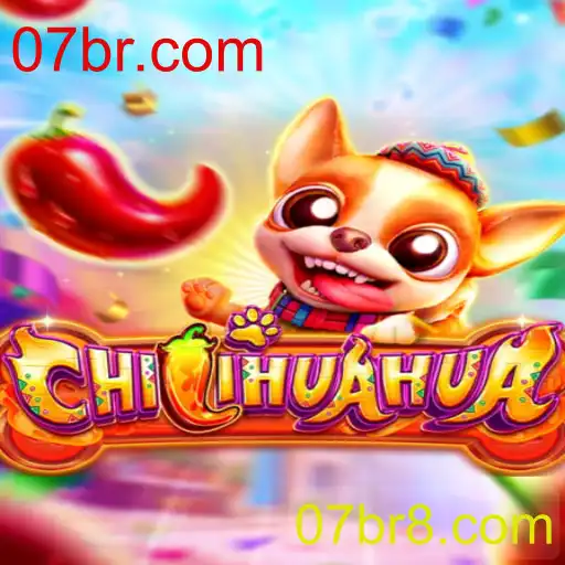 CHILIHUAHUA: Uma Aventura Picante no Mundo dos Jogos