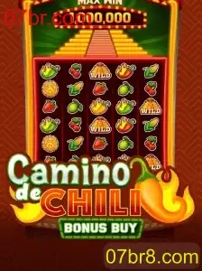 Descubra o Mundo de CaminodeChiliBonusBuy: Aventura e Estratégia no Universo dos Jogos