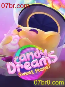 Descubra o Fascinante Mundo de CandyDreams: Aventuras e Estratégias Incríveis
