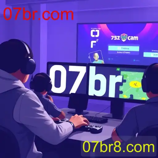 Comunidade de Jogadores: Um Olhar sobre o Fenômeno 07br.com
