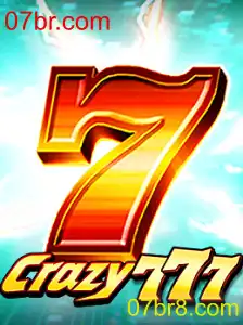 Crazy777: Descubra o Universo do Jogo Fascinante