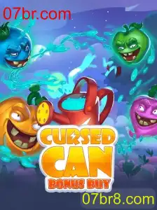 Explorando o Universo de CursedCanBonusBuy: Um Jogo Inovador em 07br.com