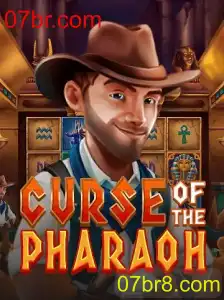 CurseofthePharaoh: Uma Jornada Inesquecível pelo Antigo Egito