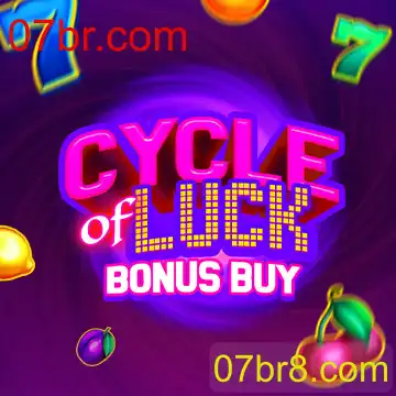 Cycle of Luck Bonus Buy: Descubra as Maravilhas deste Jogo de Casino