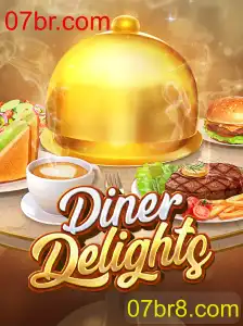 Desvendando o Mundo de DinerDelights: A Experiência Gastronômica em Jogo