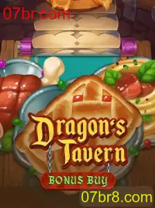 Explorando o Mundo de DragonsTavern