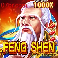 FengShen: Uma Excitante Jornada no Mundo dos Jogos