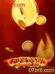Explorando o Universo de FruitNovaSuper80: Um Jogo Inovador de Cassino Online