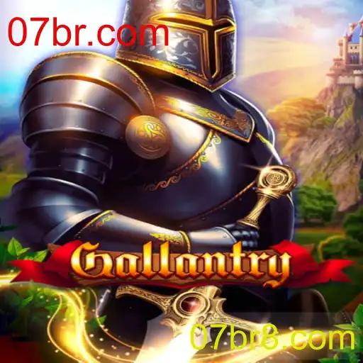 Gallantry: Uma Nova Era de Jogos Estratégicos