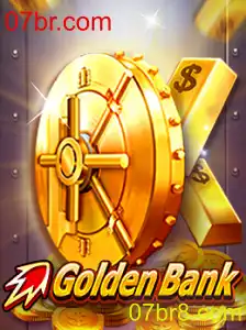 Descubra o Universo de GoldenBank: Um Jogo Inovador