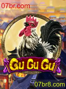 GuGuGu: Descubra o Fascinante Mundo do Novo Jogo Popular 07br.com