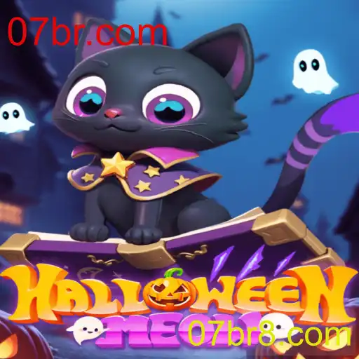 Descubra o Mistério de HalloweenMeow e Divirta-se com 07br.com