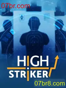 Explorando o Fantasticamente Divertido Mundo do Jogo HighStriker