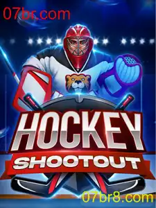 Descubra o emocionante mundo de HockeyShootout: Regras e Introdução