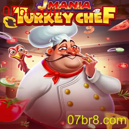 Descubra o Mundo de JManiaTurkeyChef: O Jogo de Culinária Virtual