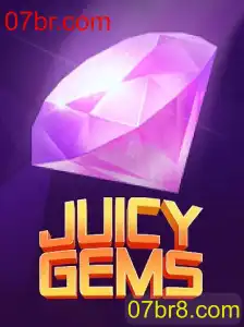 JuicyGems: Mergulhe no Mundo Colorido de Aventuras e Estratégia