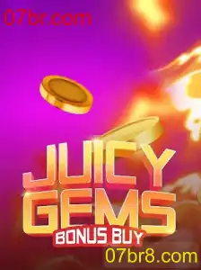 JuicyGemsBonusBuy: Explorando o Universo de Diamantes Virtuais