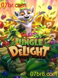 Desvendando o Mundo de JungleDelight: O Novo Fenômeno dos Jogos