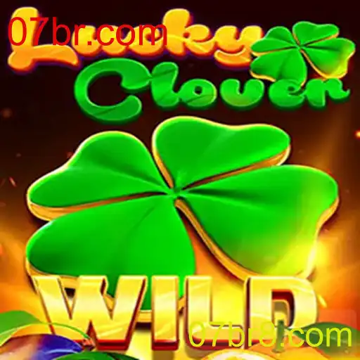 LuckyClover: Desvendando o Popular Jogo de Sorte com 07br.com