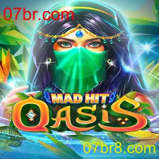 MadHitOasis: Um Novo Horizonte no Mundo dos Jogos