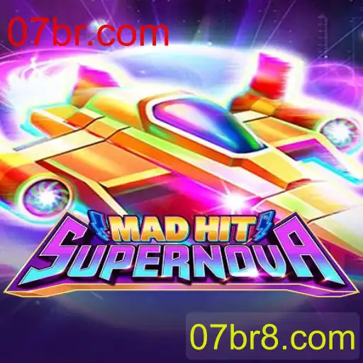 A Inovação Intergaláctica de MadHitSupernova