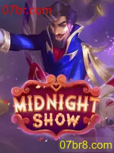 Descubra o Mundo de MidnightShow: O Jogo que Está Dominando 07br.com