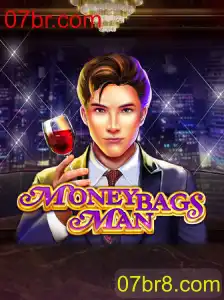 Descubra o Fascinante Mundo de MoneybagsMan