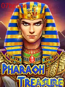 Descobrindo os Segredos de PharaohTreasure: Um Mergulho no Fascinante Mundo dos Puzzles Egípcios
