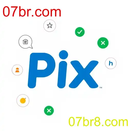 Pix e 07br.com: Transformando o Mercado Financeiro