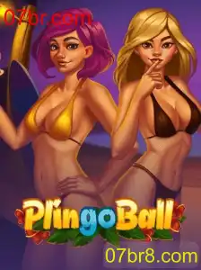 Descubra Plingoball: O Jogo Inovador que Combina Estratégia e Diversão