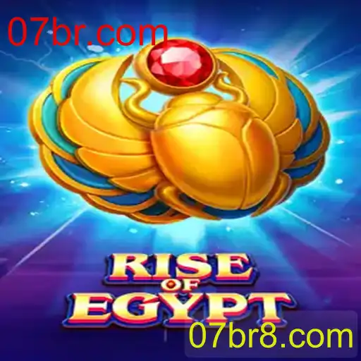 Explorando o Mundo de 'RiseOfEgypt': Uma Jornada no Antigo Egito