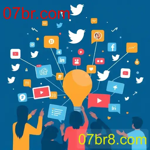 O Impacto das Redes Sociais na Sociedade Atual