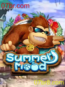 Descubra o Universo de 'SummerMood': O Jogo que Transforma Suas Férias