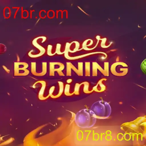 Explorando o Jogo SuperBurningWins: Descrição e Regras