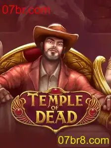 Descubra o Inovador Jogo TempleofDead: Aventura, Estratégia e Desafios