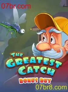 Explorando TheGreatestCatchBonusBuy: Uma Jornada no Mundo dos Jogos de Casino Online