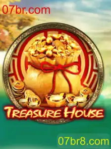 Descubra TreasureHouse: Aventura e Estratégia com 07br.com