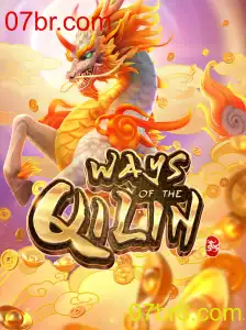 WaysoftheQilin: Descubra o Encantamento do Jogo